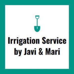 Irrigation Services By Javi & Mary LLC