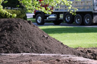 Soil Quantity