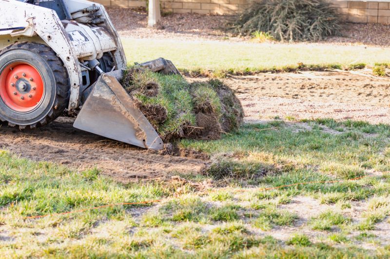 Soil Compaction Equipment