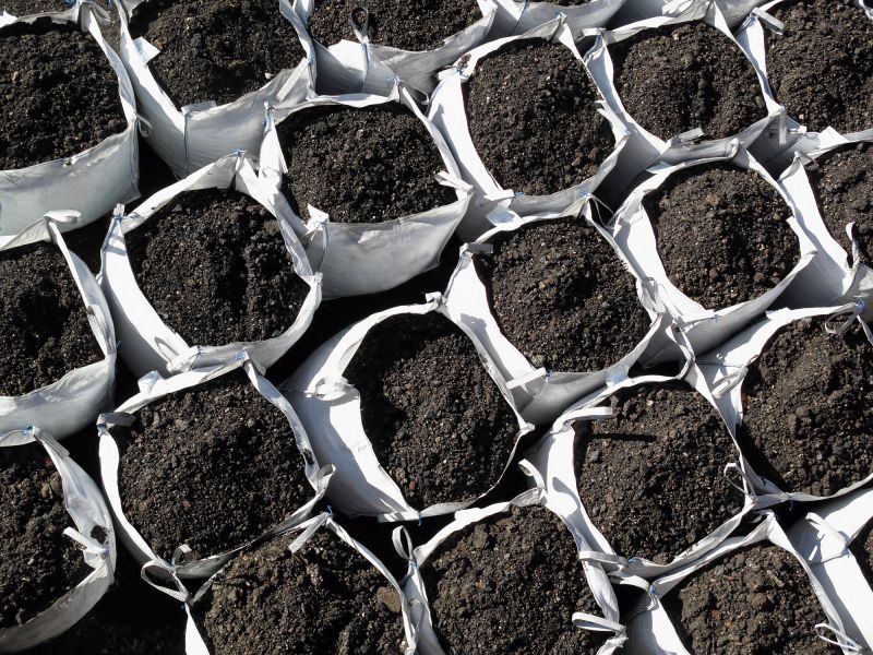 Top Soil Delivery