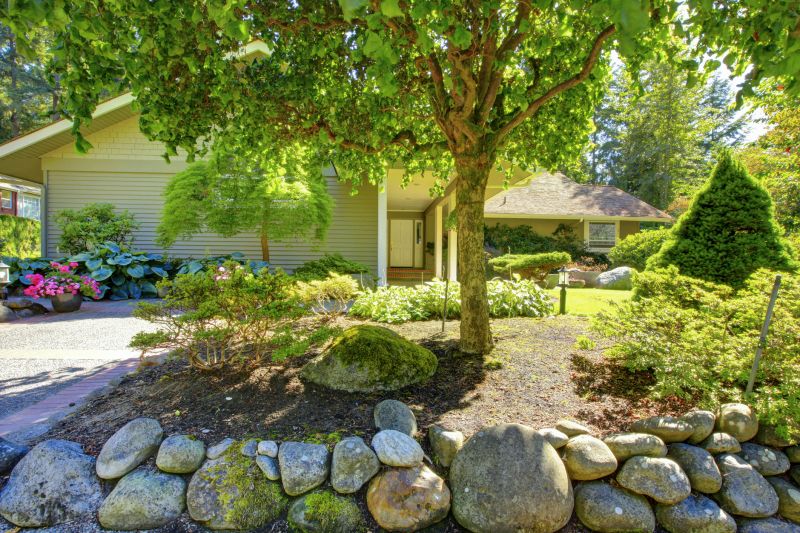 Concrete Landscaping in Ventura County, CA