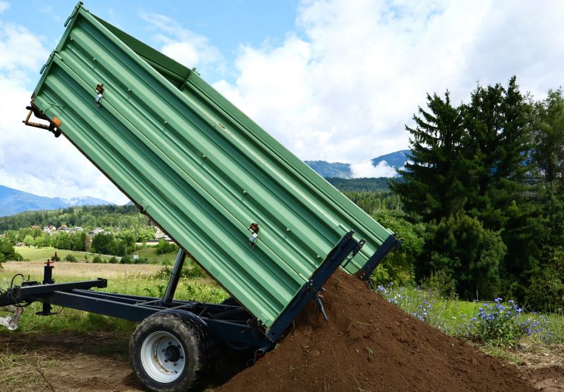 Top Soil Delivery