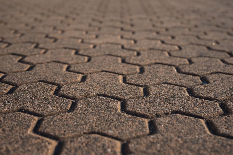 Driveway Pavers Installation in Littleton, CO