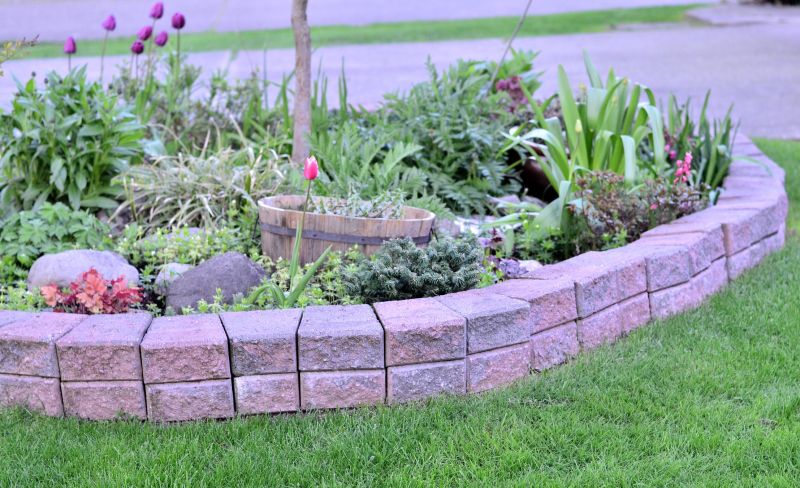 Garden Curbing Service in Citrus County, FL