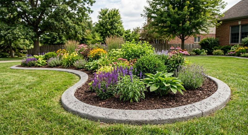 Garden Curbing Service in Honolulu, HI