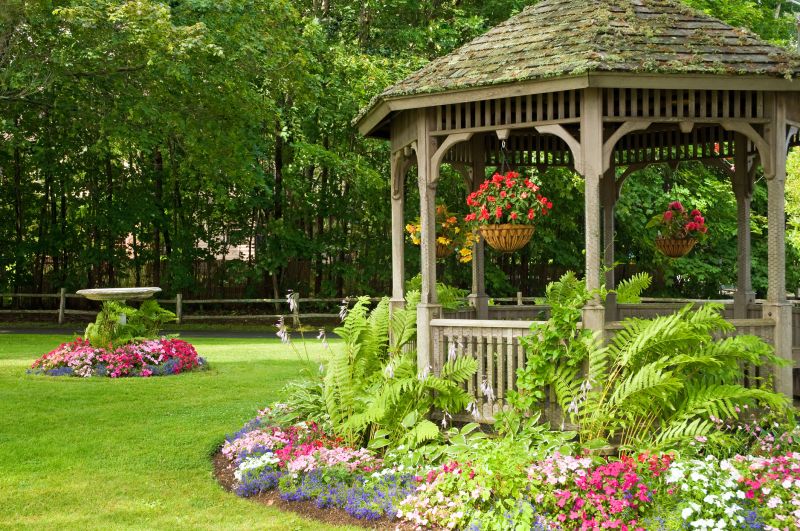 Garden Remodeling Service in Ventura County, CA