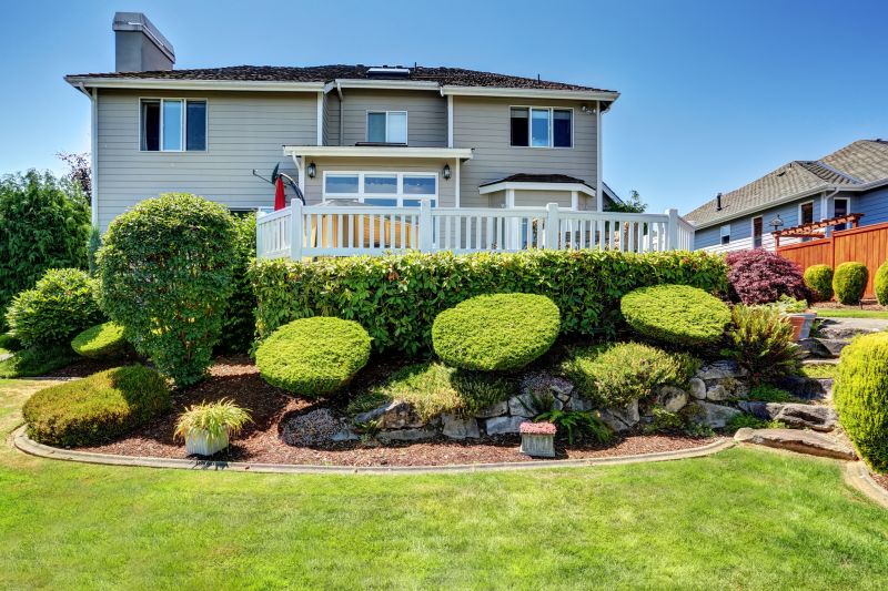 Landscape Architecture Service in Ventura County, CA