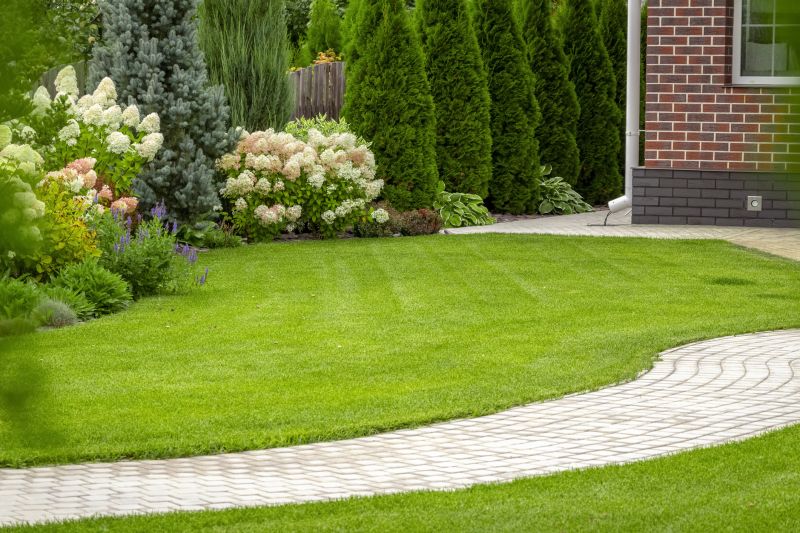Landscape Design Service in Ventura County, CA