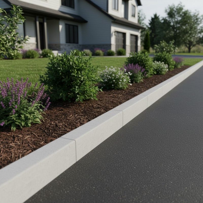 Lawn Curbing Service in Honolulu, HI