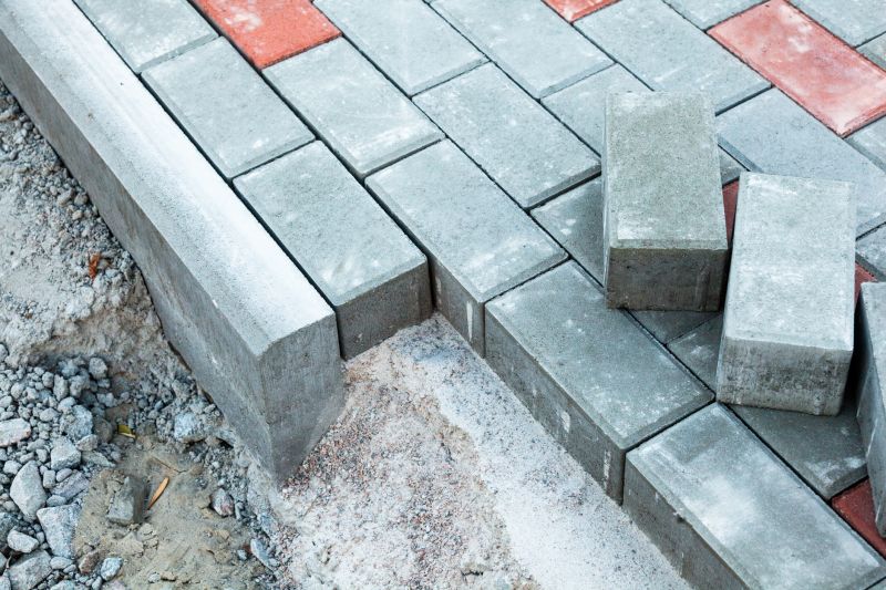 Patio Pavers Construction in Fairfield County, CT