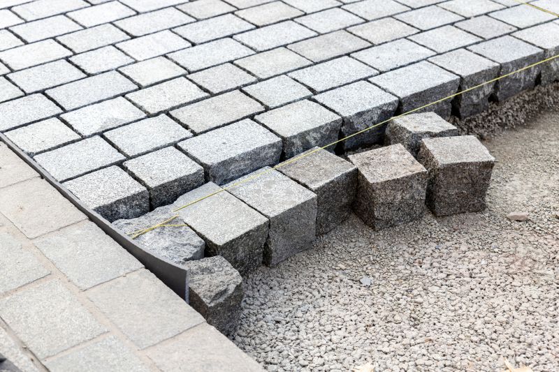 Paver Flooring Installation in Salt Lake City, UT