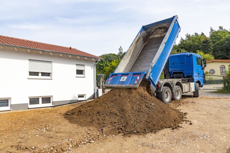 Top Soil Delivery