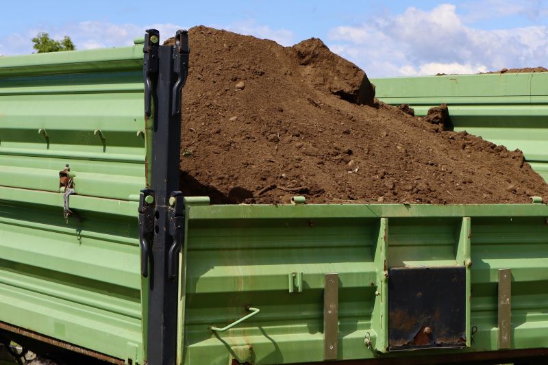 Top Soil Delivery