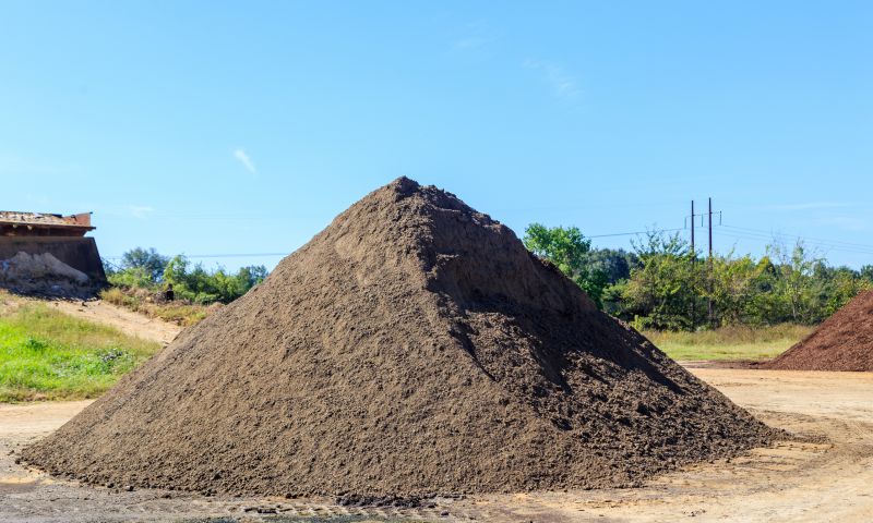 Local Soil Suppliers