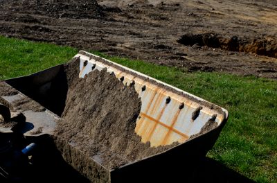 Get the Convenience of Topsoil Delivery!